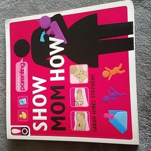 Show Mom How Book EUC